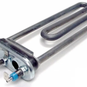 Тэн 2000W с буртом и отверстием под датчик 210мм 3160208, HTR017BO THERMOWATT