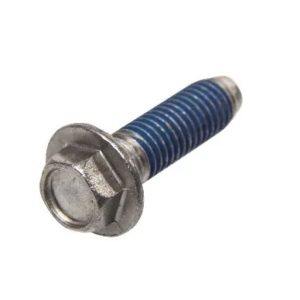 Болт крепления крестовины для стиральных машин LG и Samsung M8x30 DC60-40137A