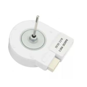 Вентилятор Самсунг/Samsung DA31-00146E 12V, 2.6W, 2700rpm MTF721RF (шток Ø-3,15мм, L-41мм)