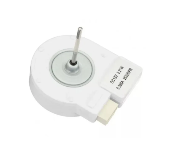 Вентилятор Самсунг/Samsung DA31-00146E 12V, 2.6W, 2700rpm MTF721RF ...