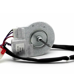 Вентилятор Самсунг/Samsung ZW-58 12V, 3W