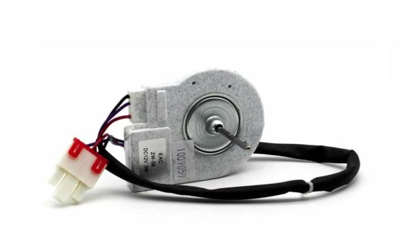 Вентилятор Самсунг/Samsung ZW-58 12V, 3W Вентилятор Самсунг/Samsung ZW-58 12V, 3W