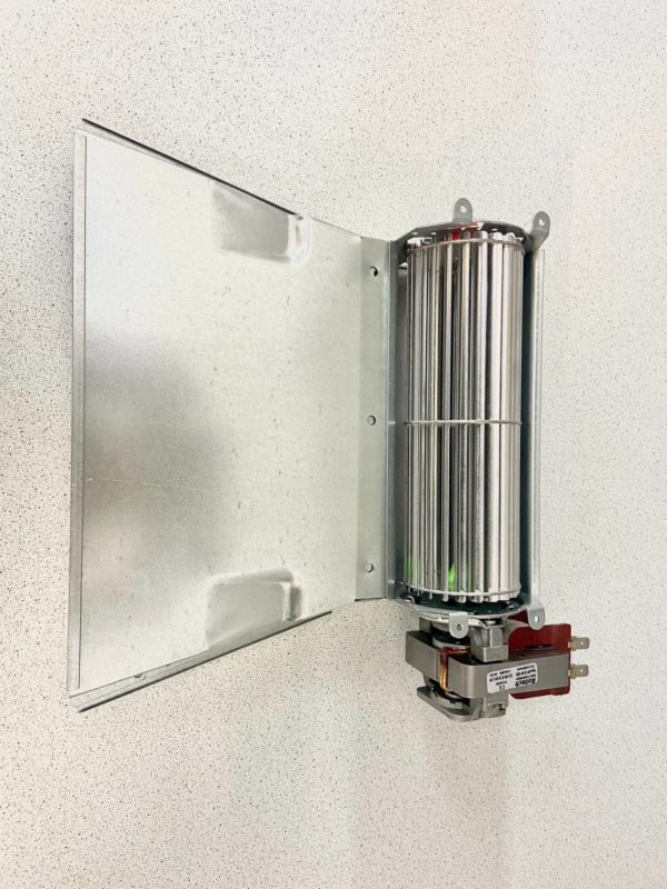 Вентилятор обдува для духовки TYPE SP-15-002 SP-15-AF-001 (Демонтаж) Вентилятор обдува для духовки TYPE SP-15-002 SP-15-AF-001 (Демонтаж)