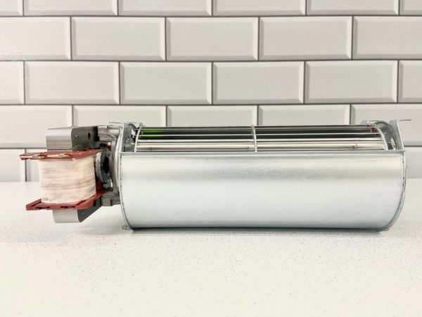 Вентилятор обдува для духовки TYPE SP-15-002 SP-15-AF-001 (Демонтаж) Вентилятор обдува для духовки TYPE SP-15-002 SP-15-AF-001 (Демонтаж)