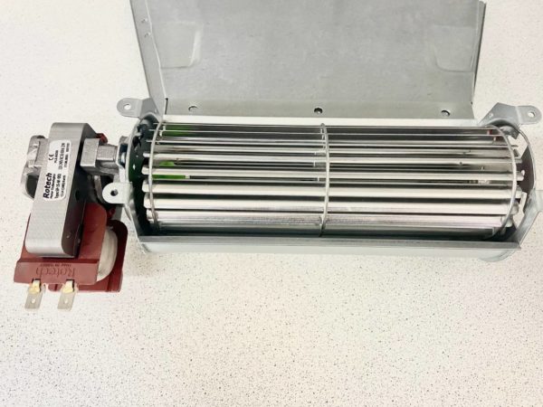 Вентилятор обдува для духовки TYPE SP-15-002 SP-15-AF-001 (Демонтаж) Вентилятор обдува для духовки TYPE SP-15-002 SP-15-AF-001 (Демонтаж)