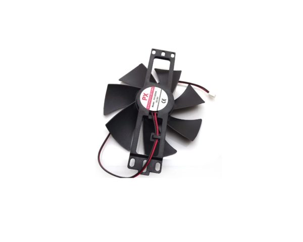 Вентилятор охлаждения 18v к индукционным плитам MOT012