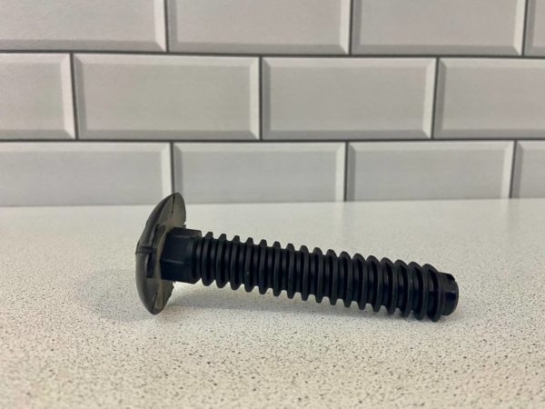 Винтовая ножка для встраиваемых посудомоечных машин Бош/BOSCH 00612650