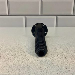 Винтовая ножка для встраиваемых посудомоечных машин Бош/BOSCH 00612650