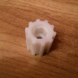 Втулка шнека CENTEK CT