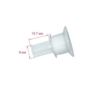 Втулка чаши блендера Браун/Braun DF93g