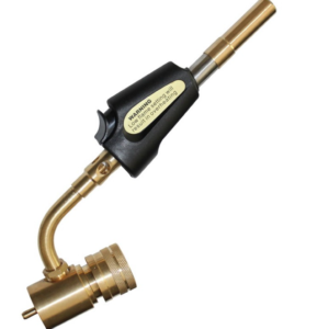 Горелка под MAPP газ с пьезоподжигом без шланга 50499016