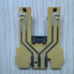 ДАТЧИК МУТНОСТИ ВОДЫ Бош/BOSCH Горенье/GORENJE 5600001952