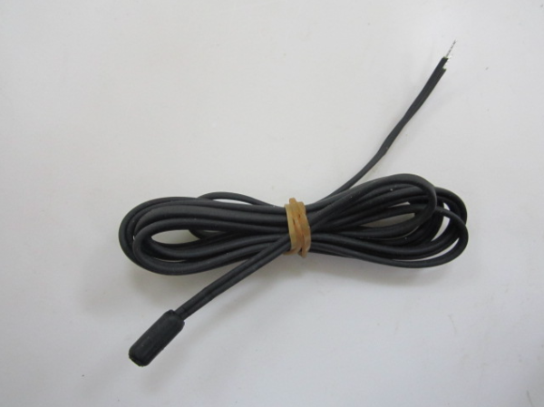 Датчик NTC 10кОм, 1,5м 0002568