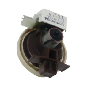 Датчик уровня воды, пресостат (реле уровня воды) DC96-01703A Самсунг/Samsung оригинал