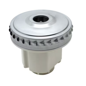 Двигатель для моющего пылесоса Thomas, Zelmer H-127мм, D-135мм; 1500W, HX-80L (975-006)