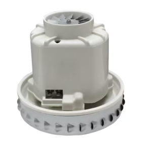 Двигатель для моющего пылесоса Thomas, Zelmer H-127мм, D-135мм; 1500W, HX-80L (975-006)