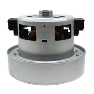 Двигатель для пылесоса H-121 мм, D-135 мм; 2400W, DJ31-00125C, VCM-M30AUAA  (975-010)