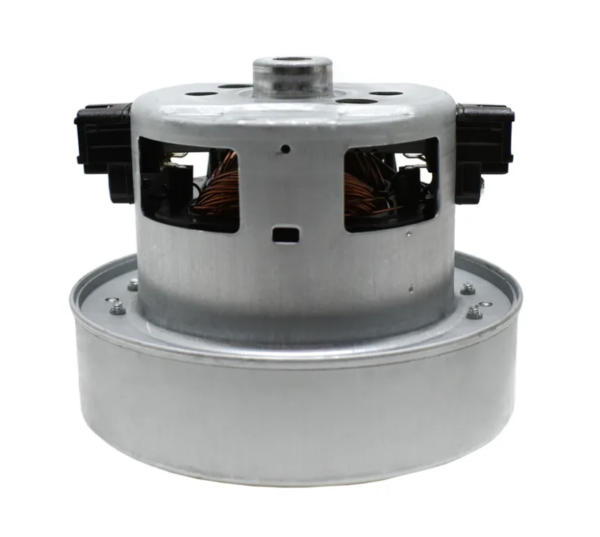 Двигатель для пылесоса H-121 мм, D-135 мм; 2400W, DJ31-00125C, VCM-M30AUAA (975-010) Двигатель для пылесоса H-121 мм, D-135 мм; 2400W, DJ31-00125C, VCM-M30AUAA (975-010)