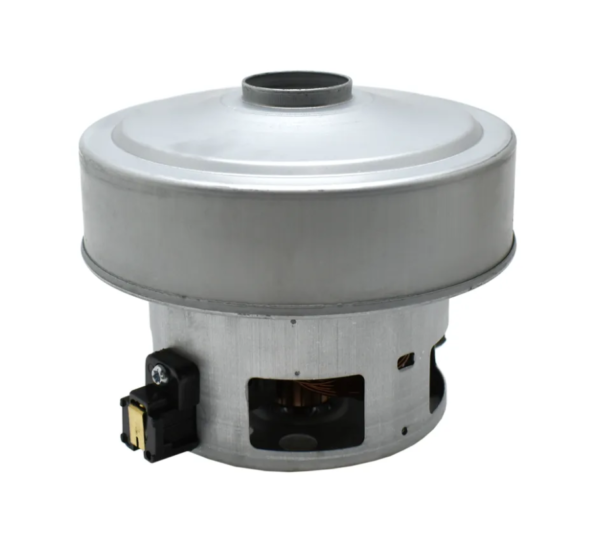 Двигатель для пылесоса H-121 мм, D-135 мм; 2400W, DJ31-00125C, VCM-M30AUAA (975-010) Двигатель для пылесоса H-121 мм, D-135 мм; 2400W, DJ31-00125C, VCM-M30AUAA (975-010)