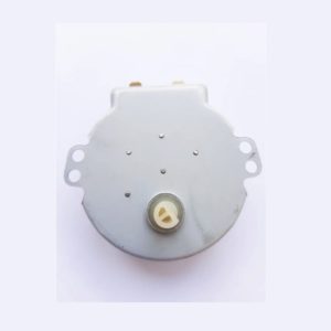 Двигатель поддона СВЧ печи, 220 В (совместим для ЛГ/LG, САМСУНГ/SAMSUNG и их модификаций) (010291B) Двигатель поддона СВЧ печи, 220 В (совместим для ЛГ/LG, САМСУНГ/SAMSUNG и их модификаций) (010291B)