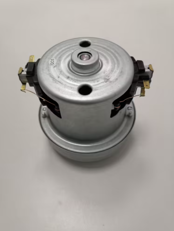 Двигатель пылесоса 1400W H110mm D104,5mm, VCMPT1400W (975-002) Двигатель пылесоса 1400W H110mm D104,5mm, VCMPT1400W (975-002)