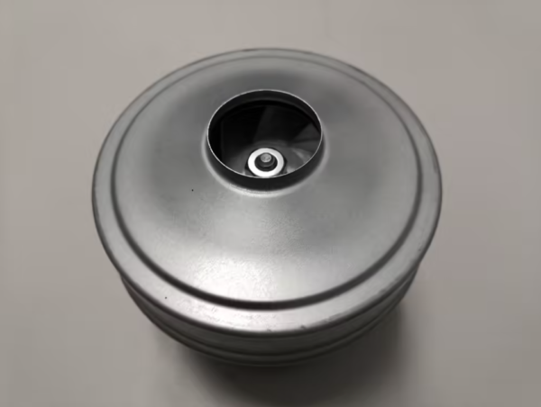 Двигатель пылесоса 1400W H110mm D104,5mm, VCMPT1400W (975-002) Двигатель пылесоса 1400W H110mm D104,5mm, VCMPT1400W (975-002)