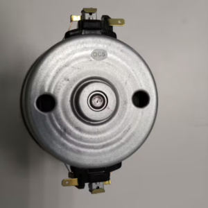 Двигатель пылесоса 1400W H110mm D104,5mm, VCMPT1400W (975-002)