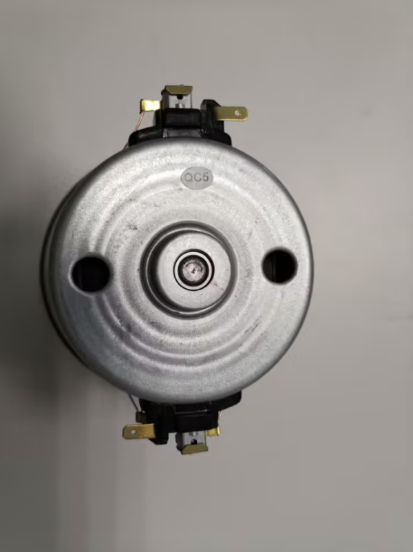 Двигатель пылесоса 1400W H110mm D104,5mm, VCMPT1400W (975-002) Двигатель пылесоса 1400W H110mm D104,5mm, VCMPT1400W (975-002)