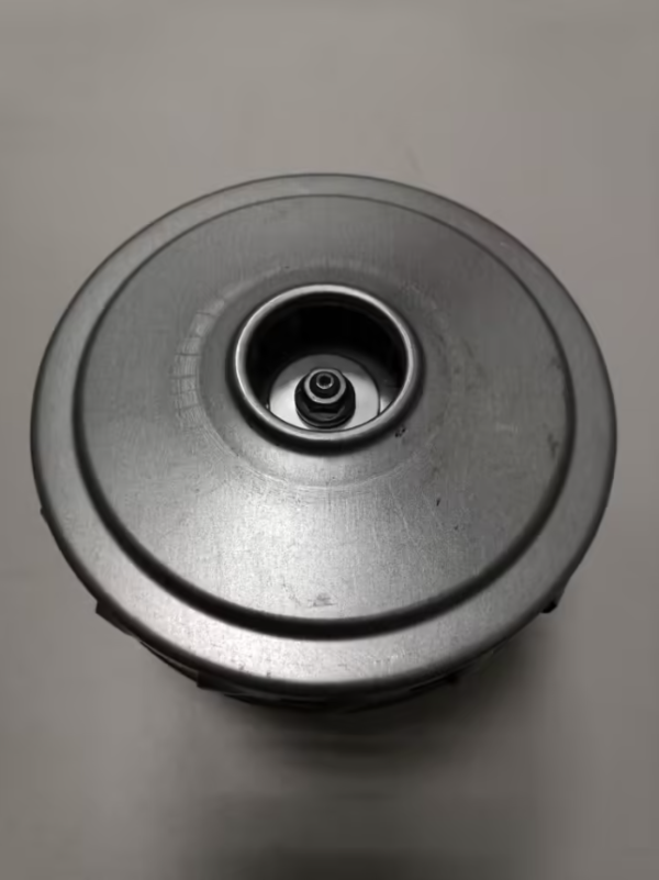 Двигатель пылесоса 1400W H130mm D133,4mm, PE22-1400W (975-012)