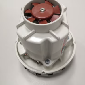 Двигатель пылесоса 1400W H130mm D133,4mm, PE22-1400W (975-012)