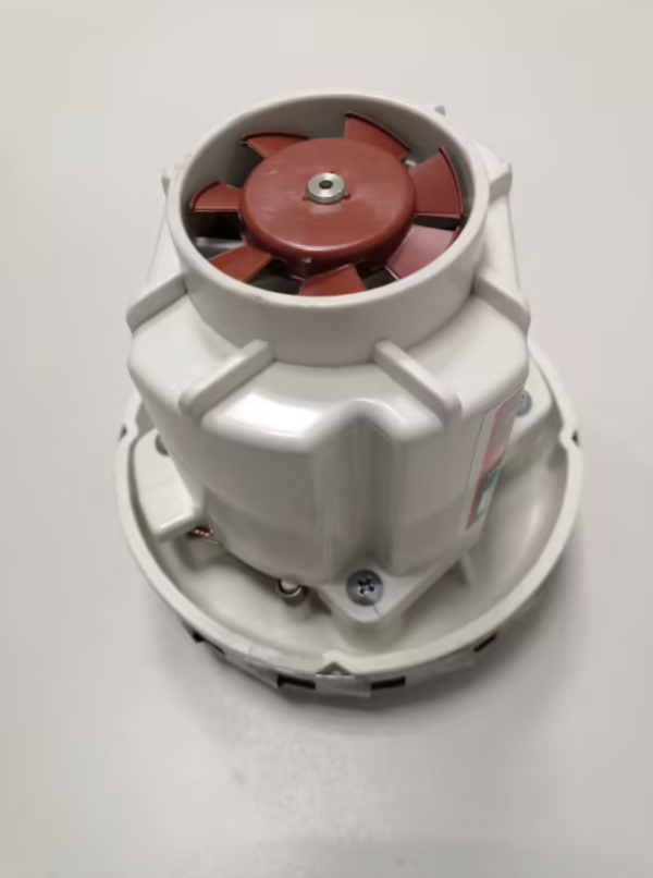 Двигатель пылесоса 1400W H130mm D133,4mm, PE22-1400W (975-012)