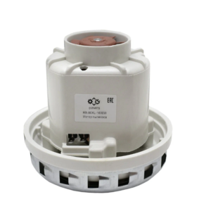 Двигатель пылесоса 1600W H133,5mm D130,5mm, HX- 80 - XL  (975-028)