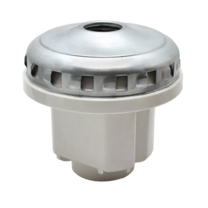 Двигатель пылесоса 1600W H133,5mm D130,5mm, HX- 80 - XL  (975-028)