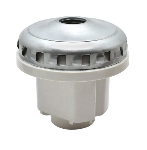 Двигатель пылесоса 1600W H133,5mm D130,5mm, HX- 80 - XL  (975-028)