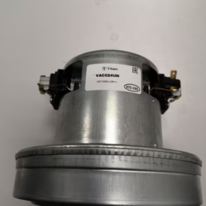 Двигатель пылесоса 2200W H124mm D130mm, VAC024UN (975-030)