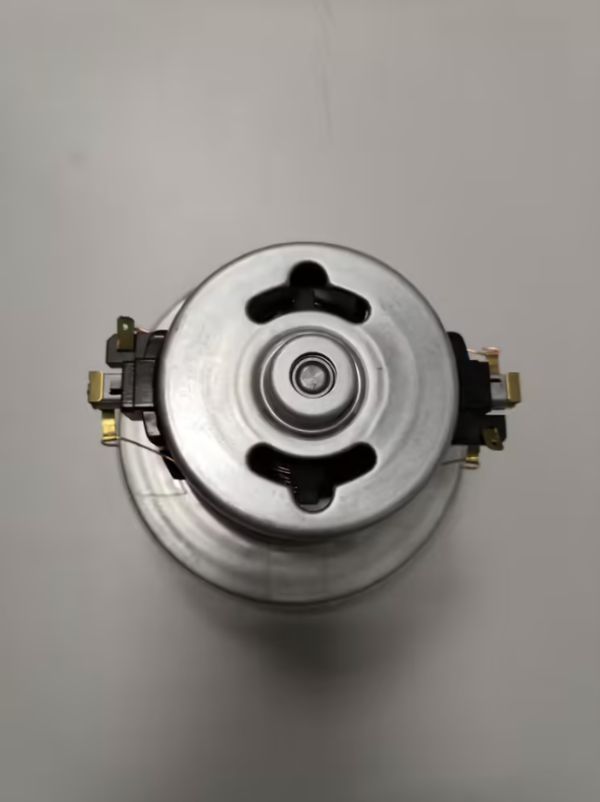 Двигатель пылесоса 2200W H124mm D130mm, VAC024UN (975-030)