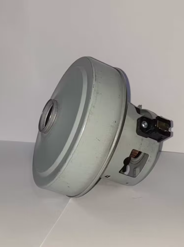 Двигатель пылесоса Самсунг/Samsung 1800W H-112mm D-134,7mm, VCMHD112-1800W (975-024)