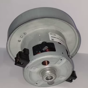 Двигатель пылесоса Самсунг/Samsung 1800W H-112mm D-134,7mm, VCMHD112-1800W (975-024)