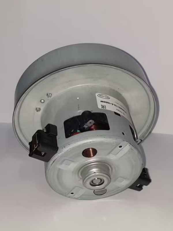 Двигатель пылесоса Самсунг/Samsung 1800W H-112mm D-134,7mm, VCMHD112-1800W (975-024)