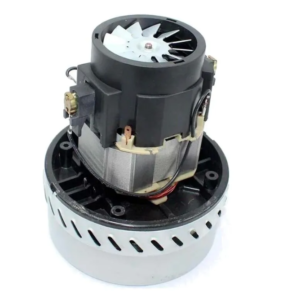 Двигатель пылесоса  VCM-12A-1400W, H=176mm  D mm - 140  (китай), VCM12A, 11me06, 11me06c