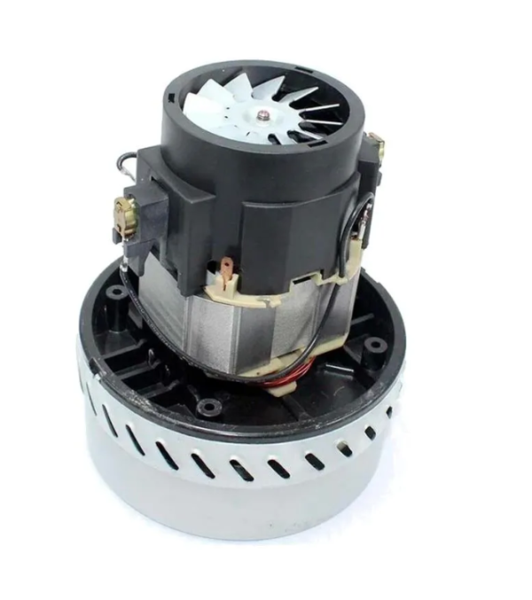 Двигатель пылесоса  VCM-12A-1400W, H=176mm  D mm - 140  (китай), VCM12A, 11me06, 11me06c