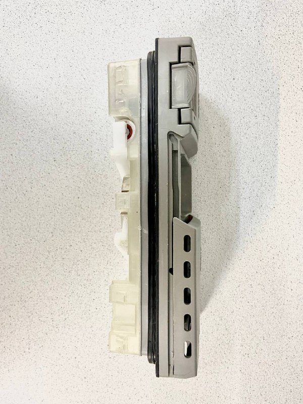 Дозатор - дтспенсер моющих средств посудомоечной машины (ПММ) Бош/Bosch 9000083064