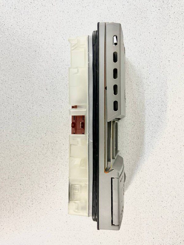 Дозатор - дтспенсер моющих средств посудомоечной машины (ПММ) Бош/Bosch 9000083064