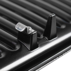 Жарочная панель для гриля Tefal верхняя TS-01039391 Жарочная панель для гриля Tefal верхняя TS-01039391