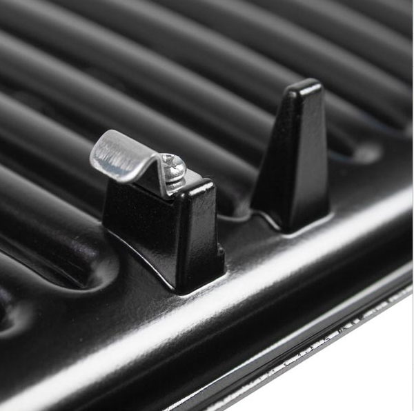 Жарочная панель для гриля Tefal верхняя TS-01039391 Жарочная панель для гриля Tefal верхняя TS-01039391