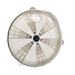 Задний полубак в сборе стиральной машины Лджи/LG, AJQ69410405