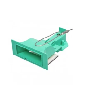 Заслонка холодильника в сборе Samsung DA67-10264B оригинал