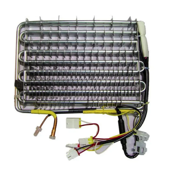 Испаритель в сборе с тэном оттайки (холодильная камера) Samsung/Самсунг DA96-00013X Испаритель в сборе с тэном оттайки (холодильная камера) Samsung/Самсунг DA96-00013X