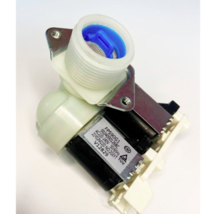 КЭН 2-180.Клапан подачи воды Хаиер/Haier FPS90G1 0024000126BC Оригинал