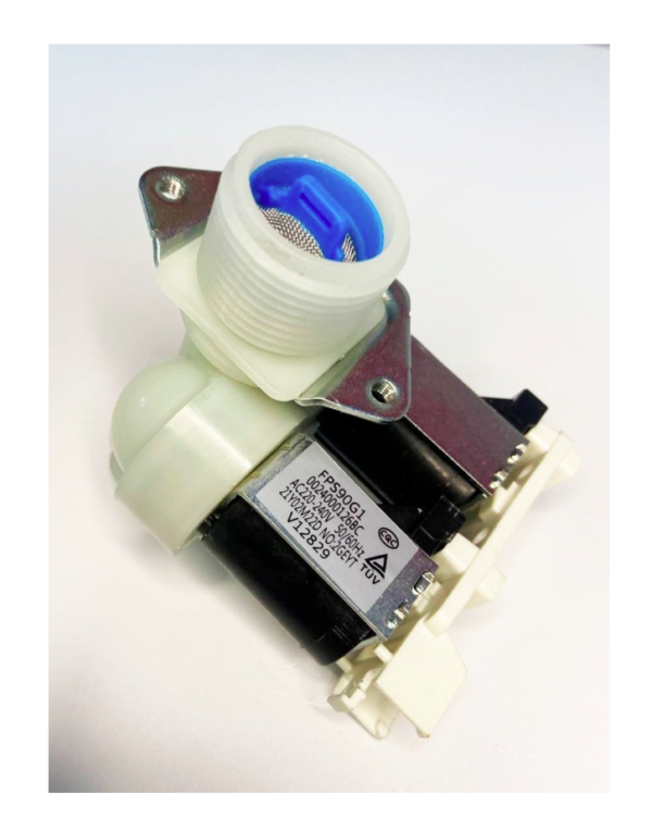 КЭН 2-180.Клапан подачи воды Хаиер/Haier FPS90G1 0024000126BC Оригинал КЭН 2-180.Клапан подачи воды Хаиер/Haier FPS90G1 0024000126BC Оригинал